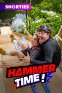 boxcover van Hammertime