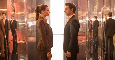 Mission: Impossible 6 opent als beste in reeks