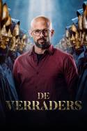 boxcover van De Verraders