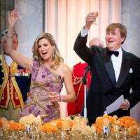 Dit zijn de wijnen die de royals graag schenken