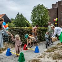 Een vierde van hun tijd niet met kleuters bezig: vier inzichten uit internationaal onderzoek bij kleuterleerkrachten