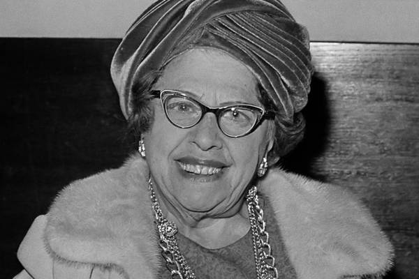 Henriette Davids vertelt