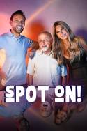 boxcover van Spot On!