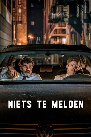 Niets Te Melden