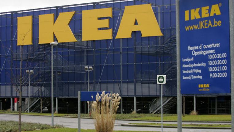 Vakbonden Ikea Vragen Risicoanalyse Na Explosie In Gent De Morgen