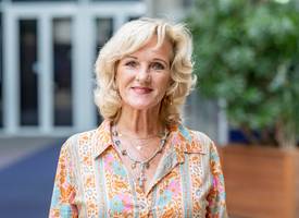 De man van Tineke Schouten neemt een moeilijke beslissing