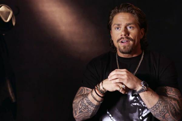 Kleine Jongen: Het Echte Leven van Andre Hazes