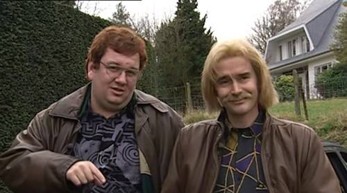 De beste anekdotes uit 20 jaar ‘In De Gloria’