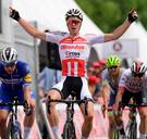 Merlier sprint in Gent naar eerste Belgische titel