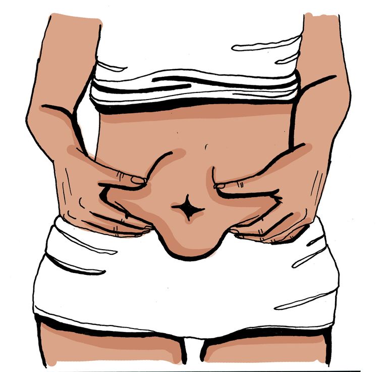 Zweten Seks Hormonen Wat Is Er Waar Over De Overgang Het Parool