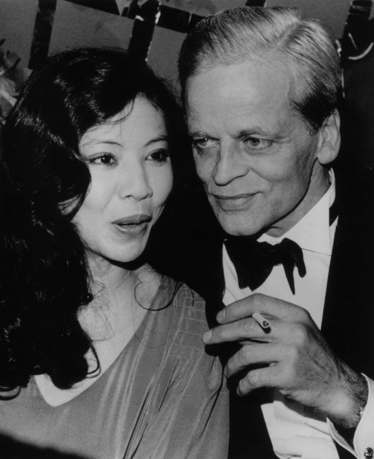 Acteur Klaus Kinski misbruikte dochter vanaf haar vijfde ...