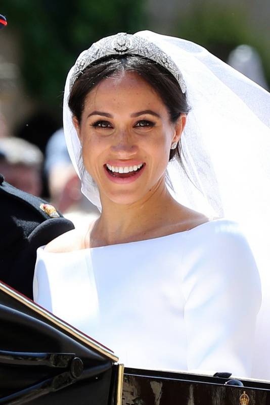 Who Is Trevor Engelson Meghan Markle S Ex Husband And Heiress