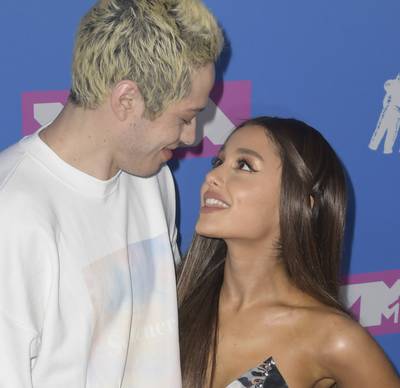 Verloofde Ariana Grande: Ik heb haar pillen vervangen door Tic Tacs