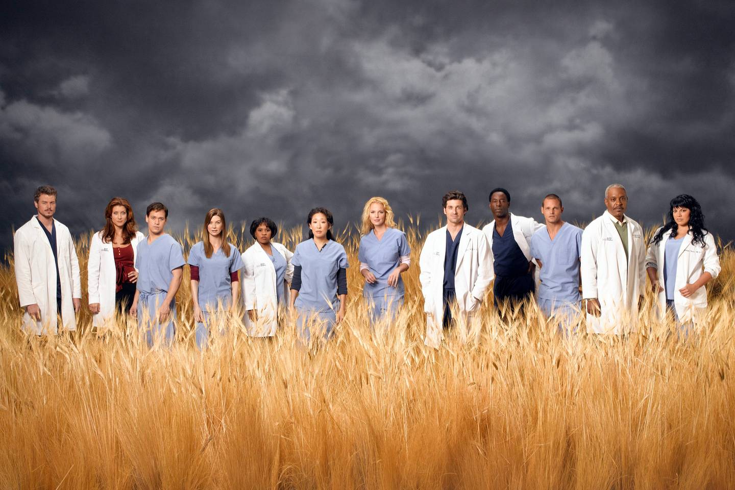 Grey's Anatomy - STAR Netherlands - maandag 02 maart 2026 - 13:50 - TV-Gids