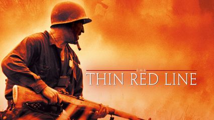 The Thin Red Line