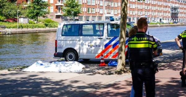 De man was vier dagen eerder als vermist opgegeven, omdat familie geen contact met hem kon krijgen..
