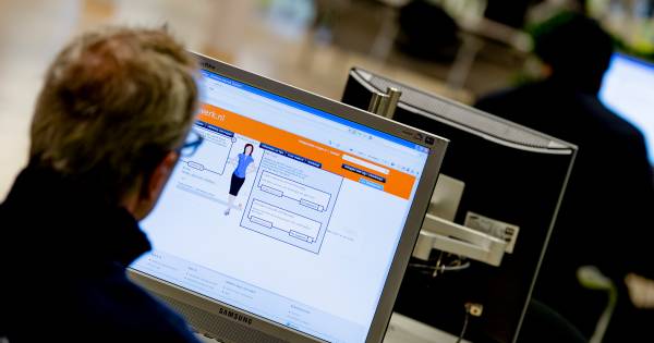 Oudere Werkloze Verdient Een Ruimer Vangnet Tot Aow Leeftijd