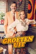 boxcover van Groeten Uit