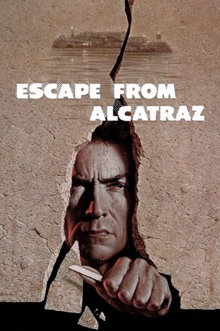 Escape from Alcatraz