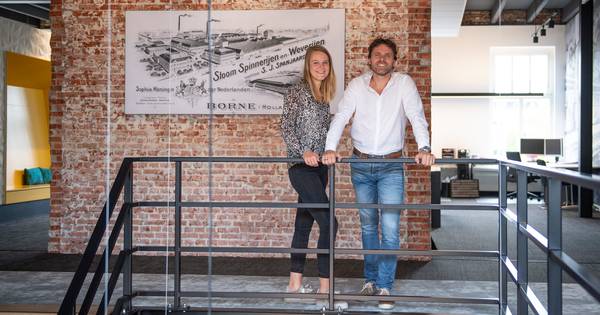 Komst nieuw bedrijventerrein in Harbrinkhoek nagenoeg rond | Tubbergen - Tubantia