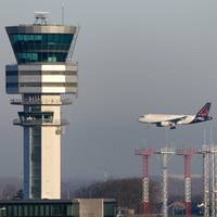 Staking bij luchtverkeersleider Skeyes in Brussels Airport voorbij: nog honderden passagiers vast, 200 vluchten geschrapt