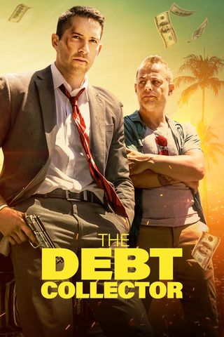 The Debt Collector