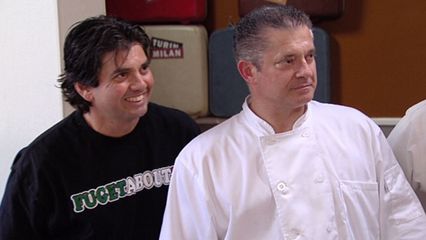 4. Luigi's