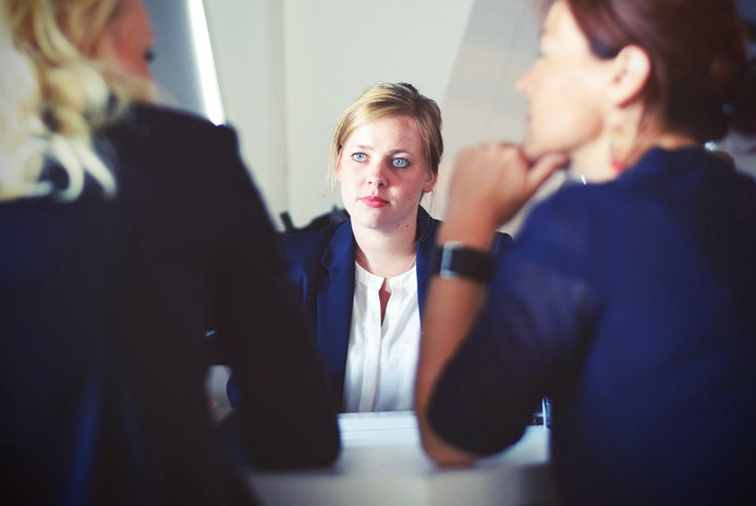 Eerste Keer Sollicitatiegesprek Deze Expert Vertelt Waar Je