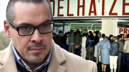 Bendeslachtoffer David Van De Steen Zitten Er Oud Rijkswachters Op Het Onderzoek Dossier Bende Van Nijvel Hln Be