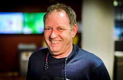 Piet Paulusma gaat het iets rustiger aan doen