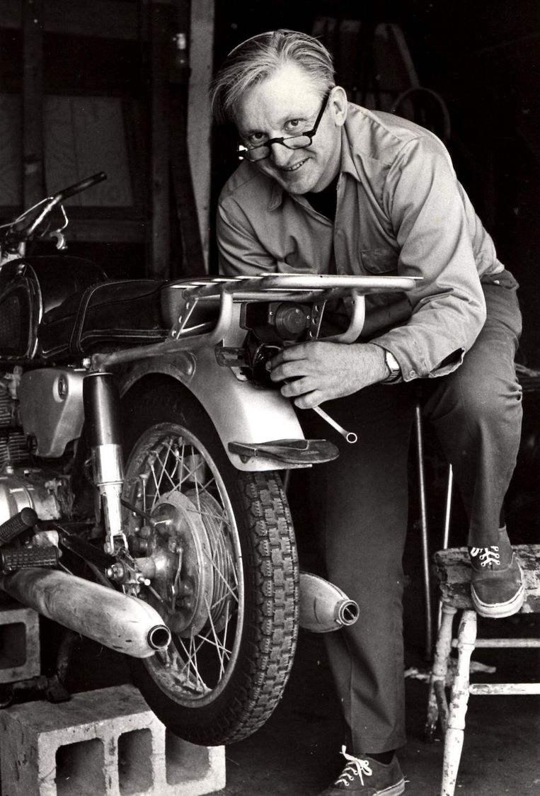 robert maynard pirsig