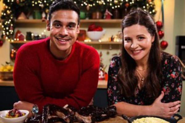 The Best Christmas Food Ever