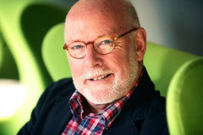 Soulshow van Ferry Maat eenmalig terug op radio