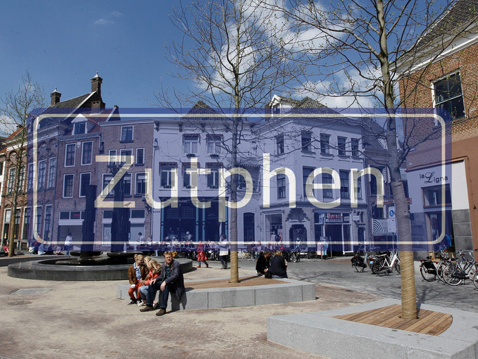 Woonoutlet apeldoorn