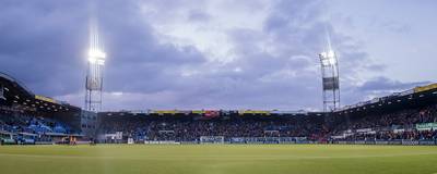 Zwolse vastgoedbelegger koopt stadion PEC