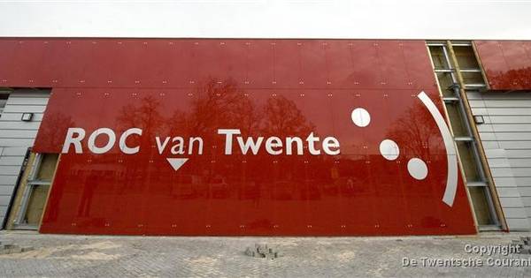 Alle geslaagden van het ROC van Twente | Overig - Tubantia