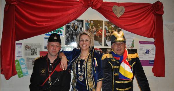 Elma de Vaan prinses van Haorendam