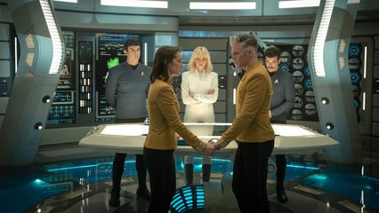 10. New Life & New Civilizations