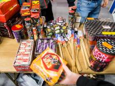 Vuurwerk In Eigen Nijmeegse Tuin Mag Zolang De Buren Er Maar Geen Last Van Hebben Nijmegen Gelderlander Nl