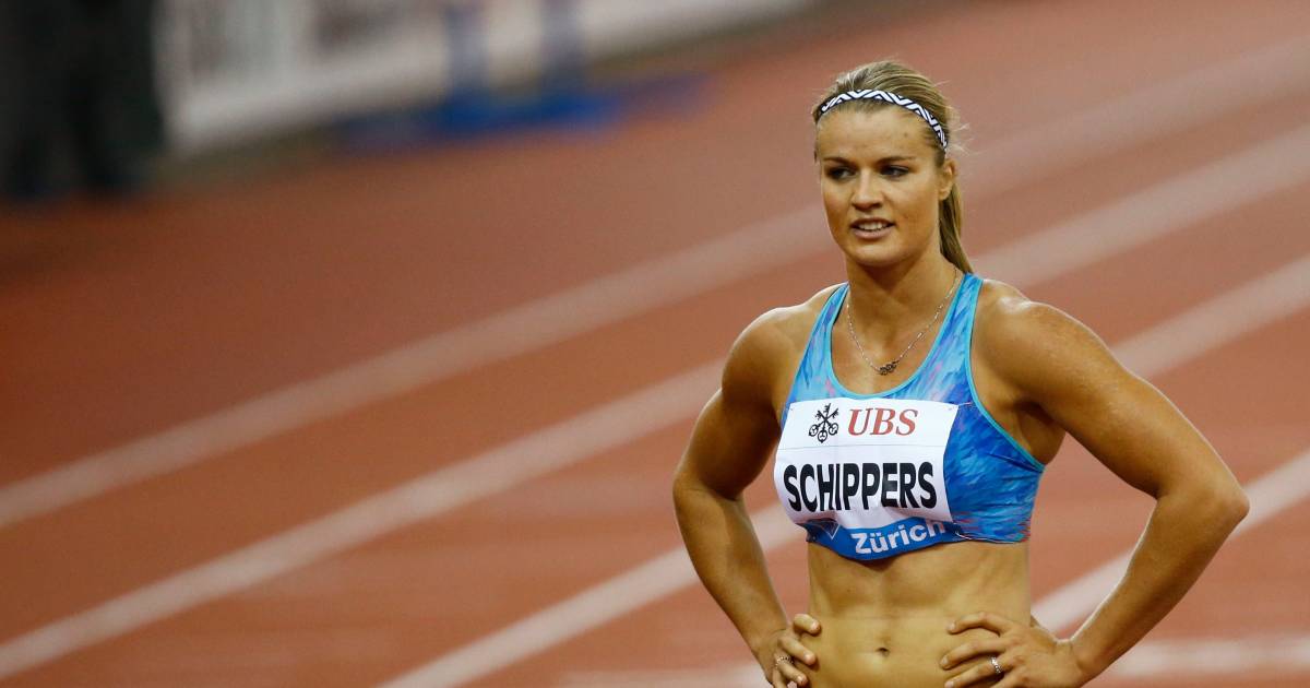 Dafne Schippers ziet haar favoriete afstand terugkeren op ...