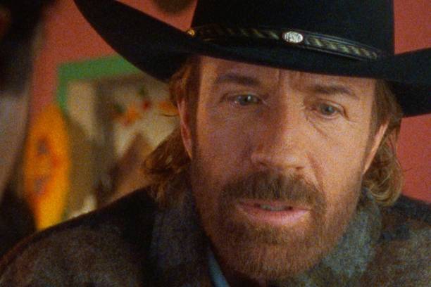 Walker, Texas Ranger