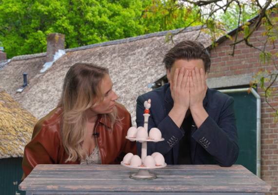 Praat mee over ‘BZV’: “Jan stuurt de verkeerde vrouw weg!”