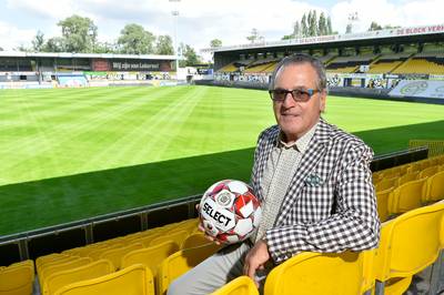 Lokeren saisit la CBAS pour obtenir sa licence