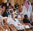 Davos: hoogstaand Saudisch investeringsfeestje mondt uit in Desert Storm