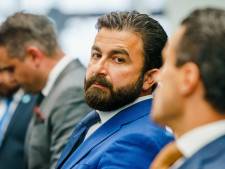 Farid Azarkan Wil Lijsttrekker Denk Worden Politiek Destentor Nl