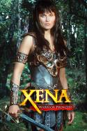 boxcover van Xena - Warrior Princess