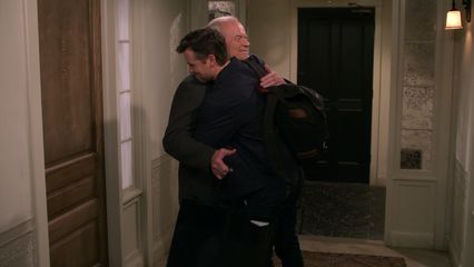1. The Good Father