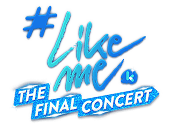 #LikeMe The Final Concert