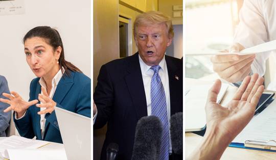 ‘Als ik alles oplijst wat scholen moeten aanpassen, staat het huilen me nabij’: 9 topverhalen van de voorbije week