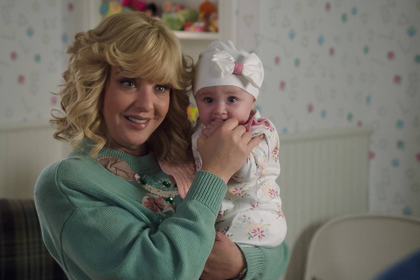 The Goldbergs